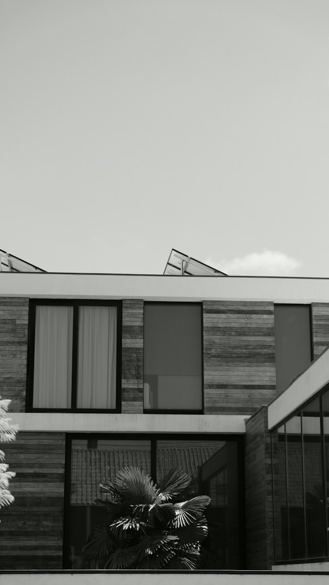 Residencial